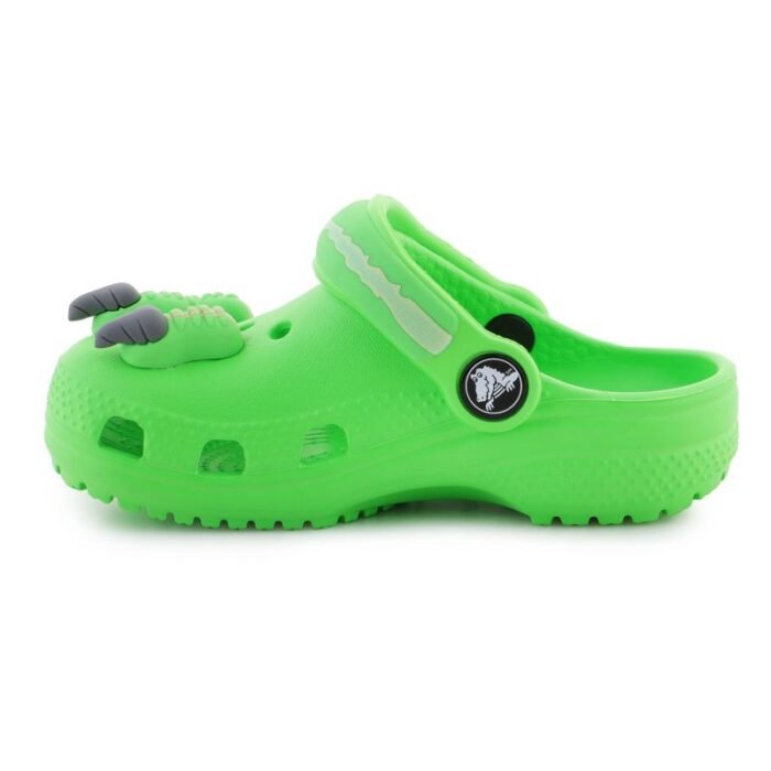 Crocs Classic I Am