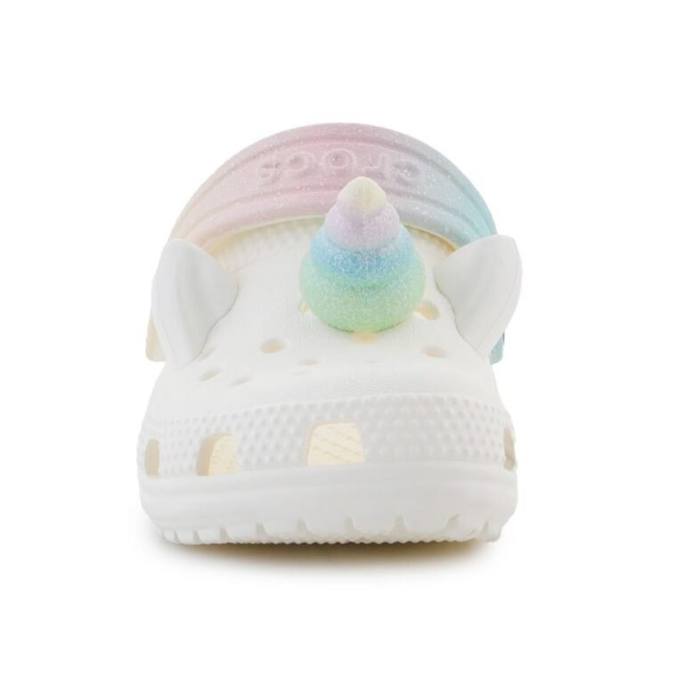 Crocs Classic IAM Rainbow