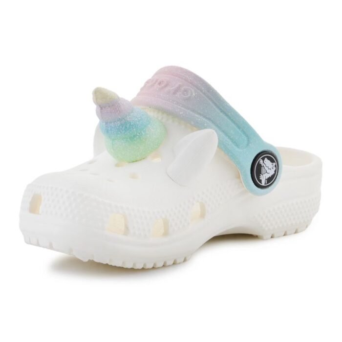 Crocs Classic IAM Rainbow