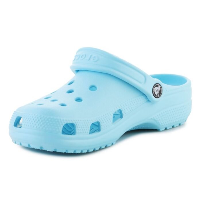 Crocs Classic Jr 206991-411