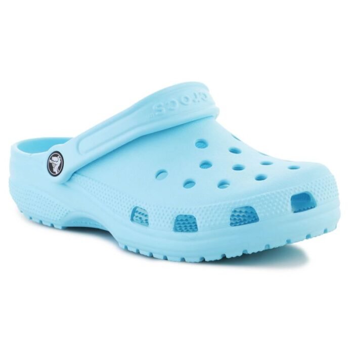 Crocs Classic Jr 206991-411