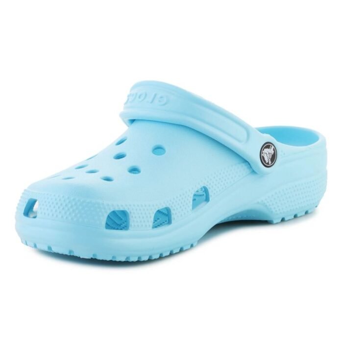 Crocs Classic Jr 206991-411
