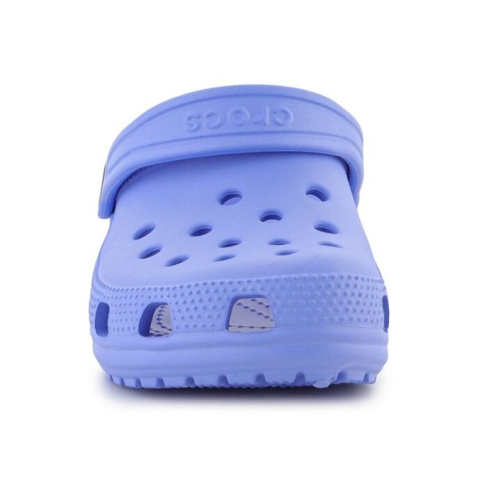 Crocs Classic Jr 206991-5Q6 terlik - Görsel 2