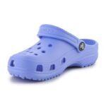 Crocs Classic Jr 206991-5Q6 terlik - Görsel 3