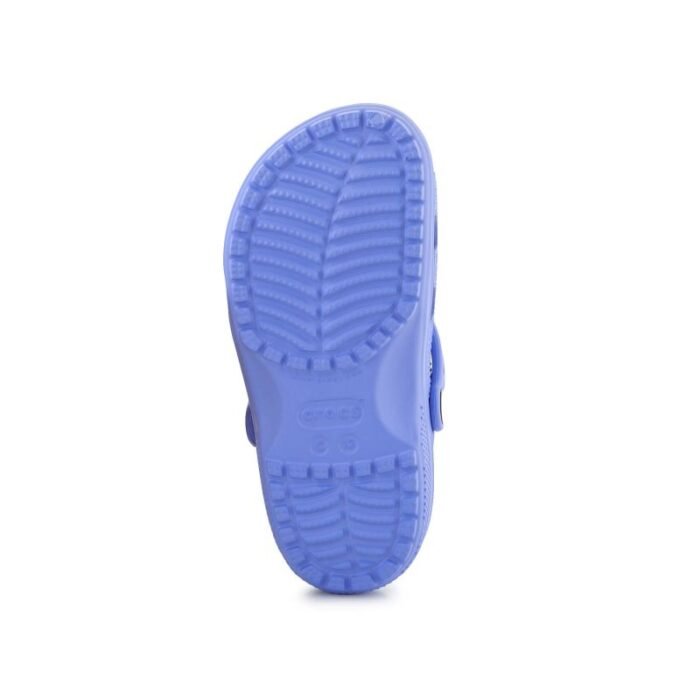 Crocs Classic Jr 206991-5Q6 terlik - Görsel 4