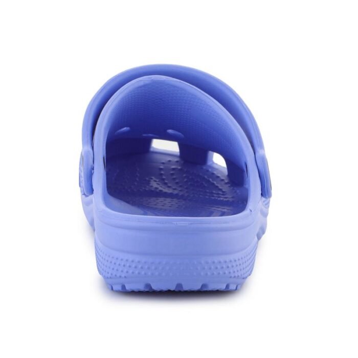Crocs Classic Jr 206991-5Q6 terlik - Görsel 5