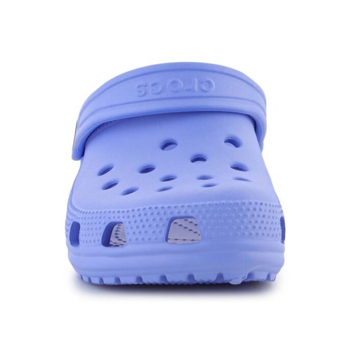 Crocs Classic Jr 206991-5Q6 terlik - Görsel 7