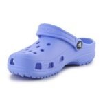 Crocs Classic Jr 206991-5Q6 terlik - Görsel 8