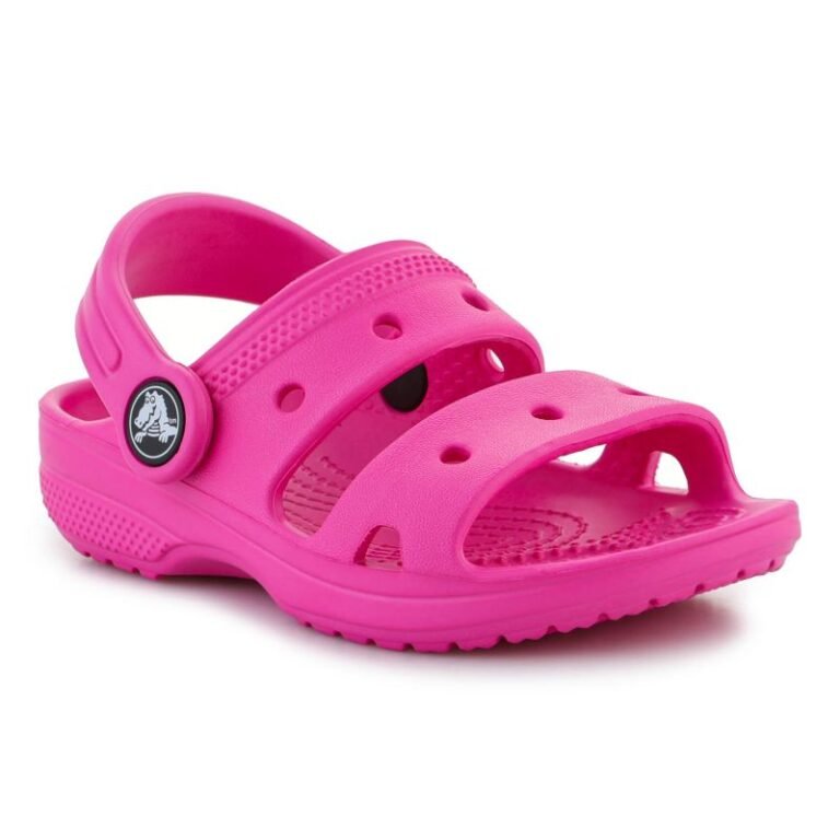 Crocs Classic Jr Sandalet
