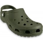 Crocs Classic khaki ayakkabı
