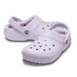 Crocs Classic Lined Clog