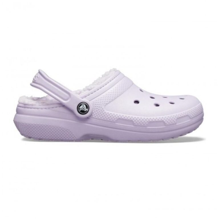 Crocs Classic Lined Clog