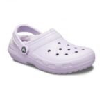 Crocs Classic Lined Clog