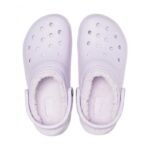 Crocs Classic Lined Clog