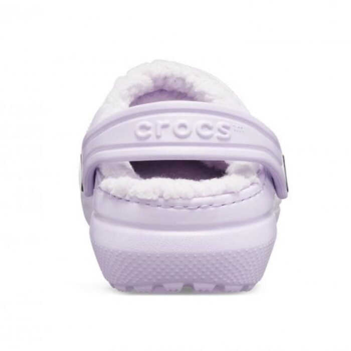 Crocs Classic Lined Clog