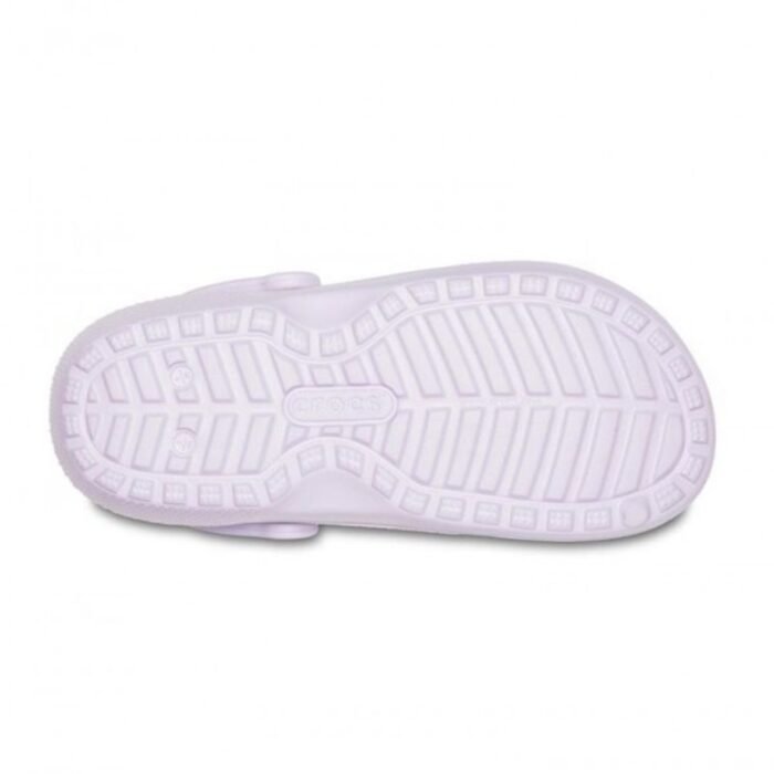 Crocs Classic Lined Clog