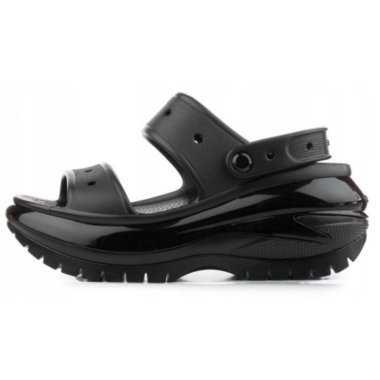Crocs Classic Mega Crush