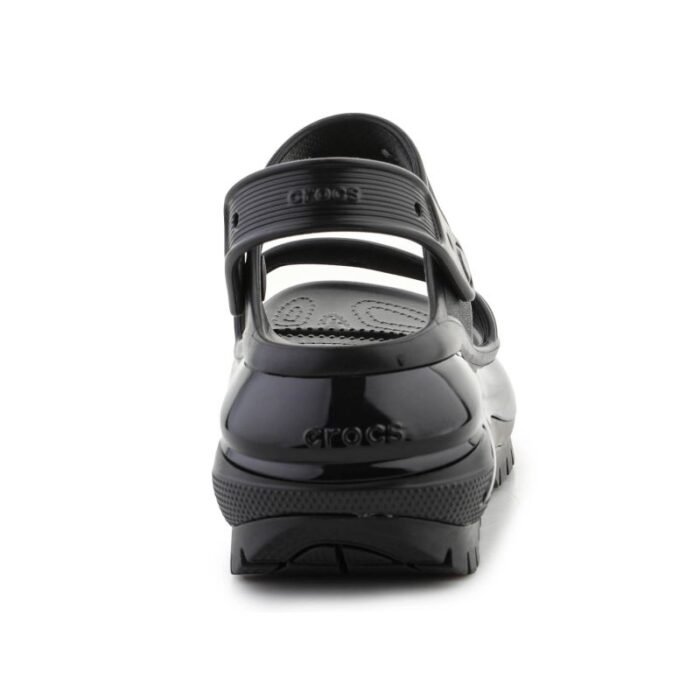Crocs Classic Mega Crush
