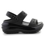 Crocs Classic Mega Crush