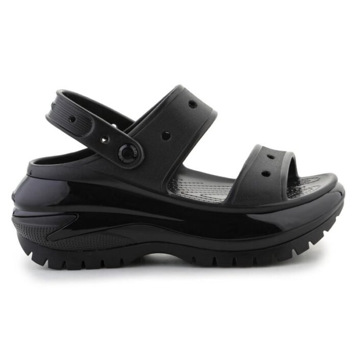 Crocs Classic Mega Crush