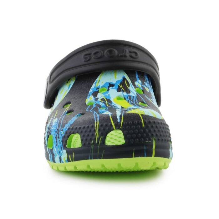 Crocs Classic Meta Scape