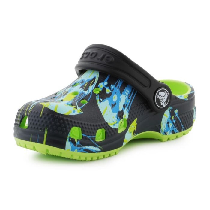 Crocs Classic Meta Scape