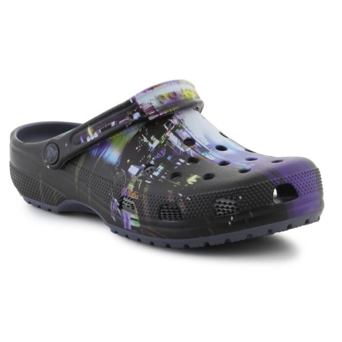 Crocs Classic Meta Scape