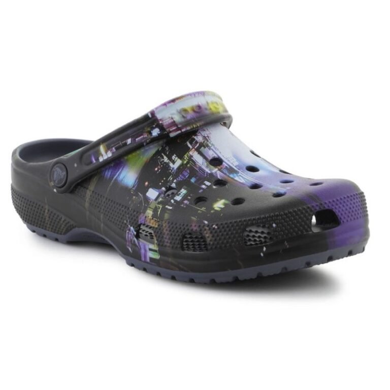 Crocs Classic Meta Scape