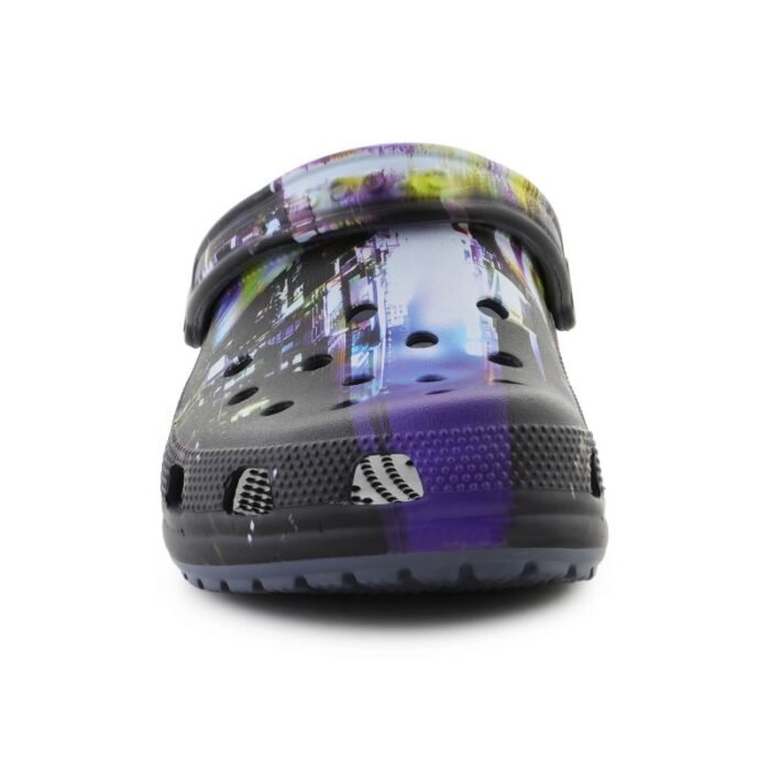 Crocs Classic Meta Scape