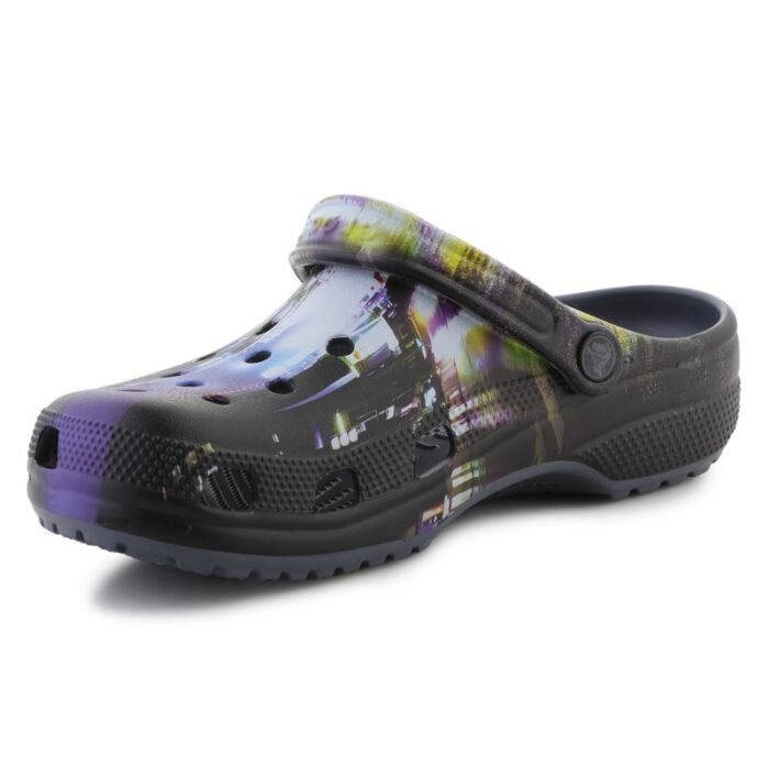 Crocs Classic Meta Scape