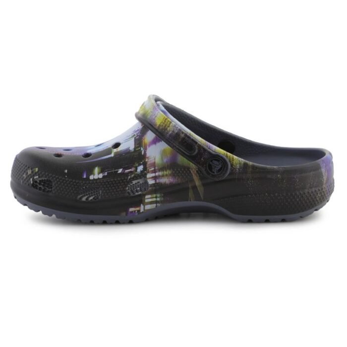 Crocs Classic Meta Scape