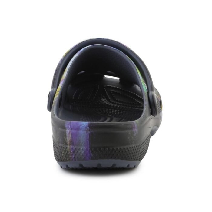 Crocs Classic Meta Scape