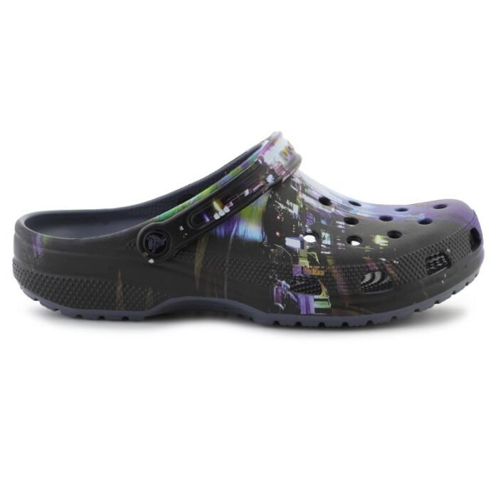 Crocs Classic Meta Scape