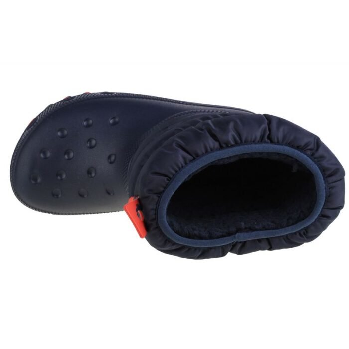 Crocs Classic Neo Puff