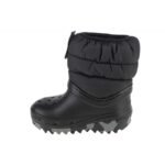 Crocs Classic Neo Puff
