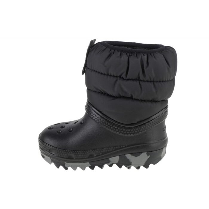 Crocs Classic Neo Puff
