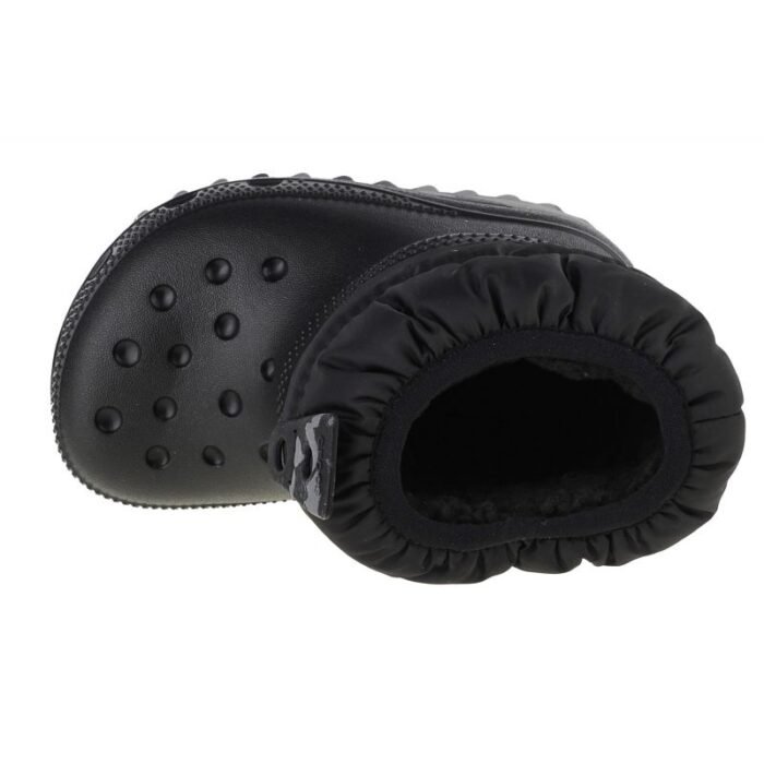 Crocs Classic Neo Puff