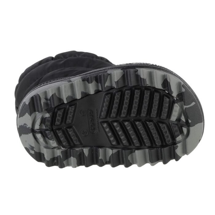Crocs Classic Neo Puff