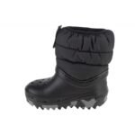 Crocs Classic Neo Puff