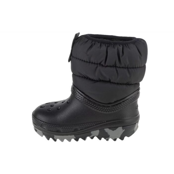 Crocs Classic Neo Puff