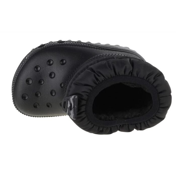 Crocs Classic Neo Puff
