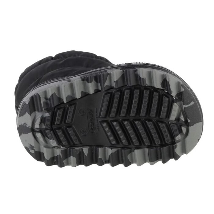 Crocs Classic Neo Puff