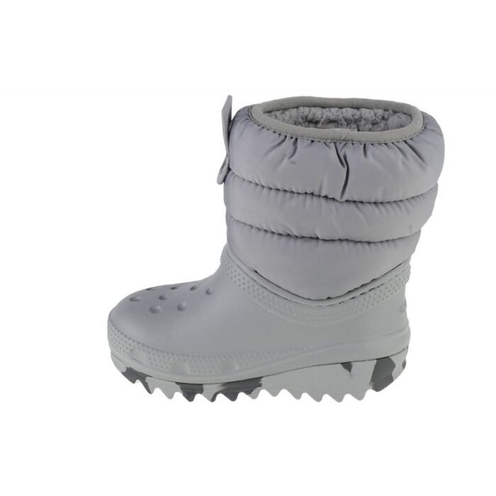 Crocs Classic Neo Puff