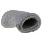 Crocs Classic Neo Puff