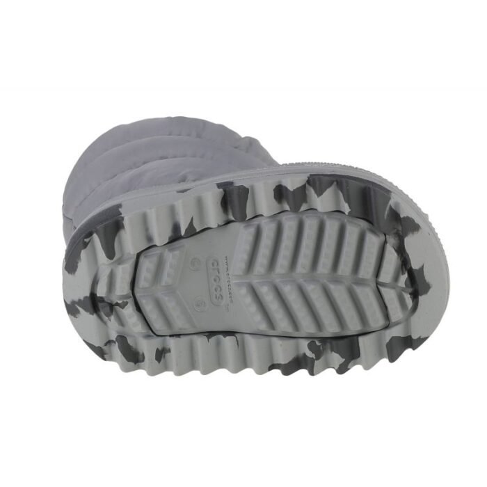 Crocs Classic Neo Puff