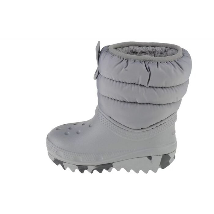 Crocs Classic Neo Puff