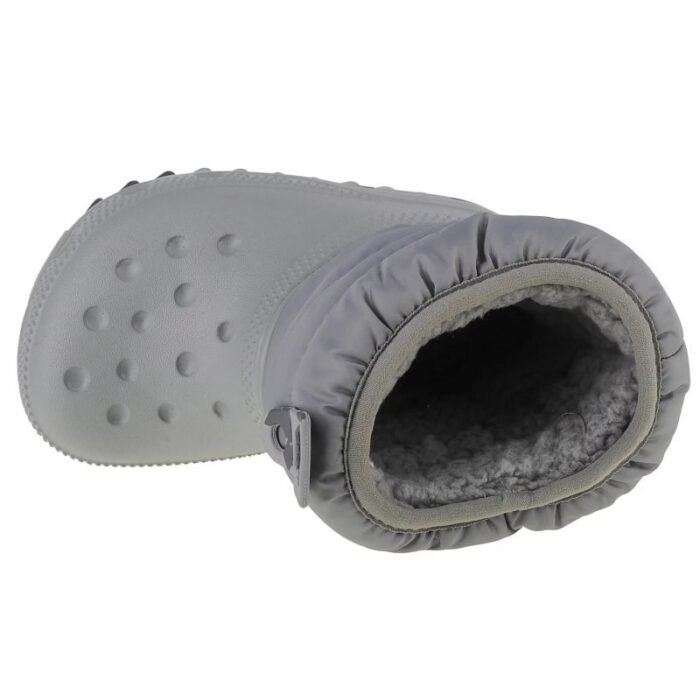 Crocs Classic Neo Puff