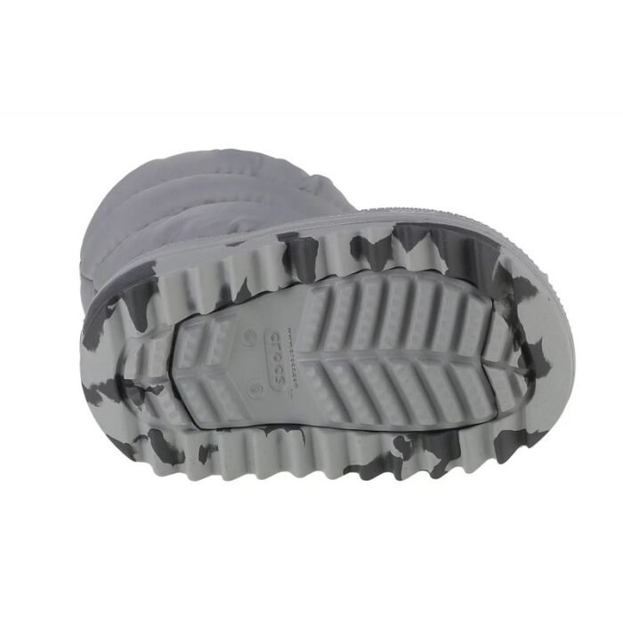 Crocs Classic Neo Puff