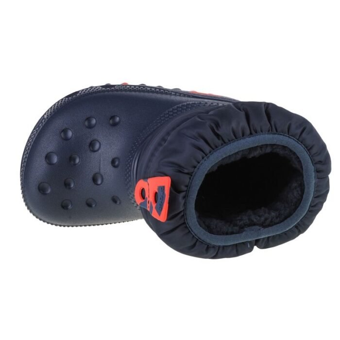 Crocs Classic Neo Puff
