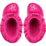 Crocs Classic neo Puff